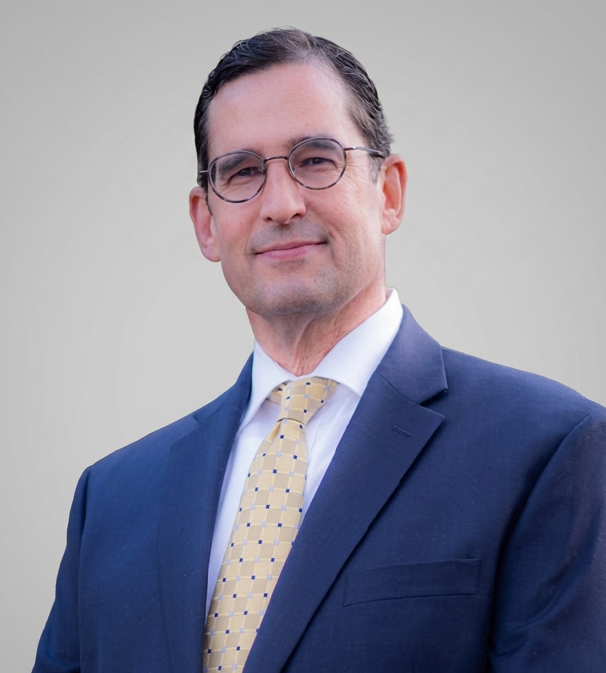 Erik Hector