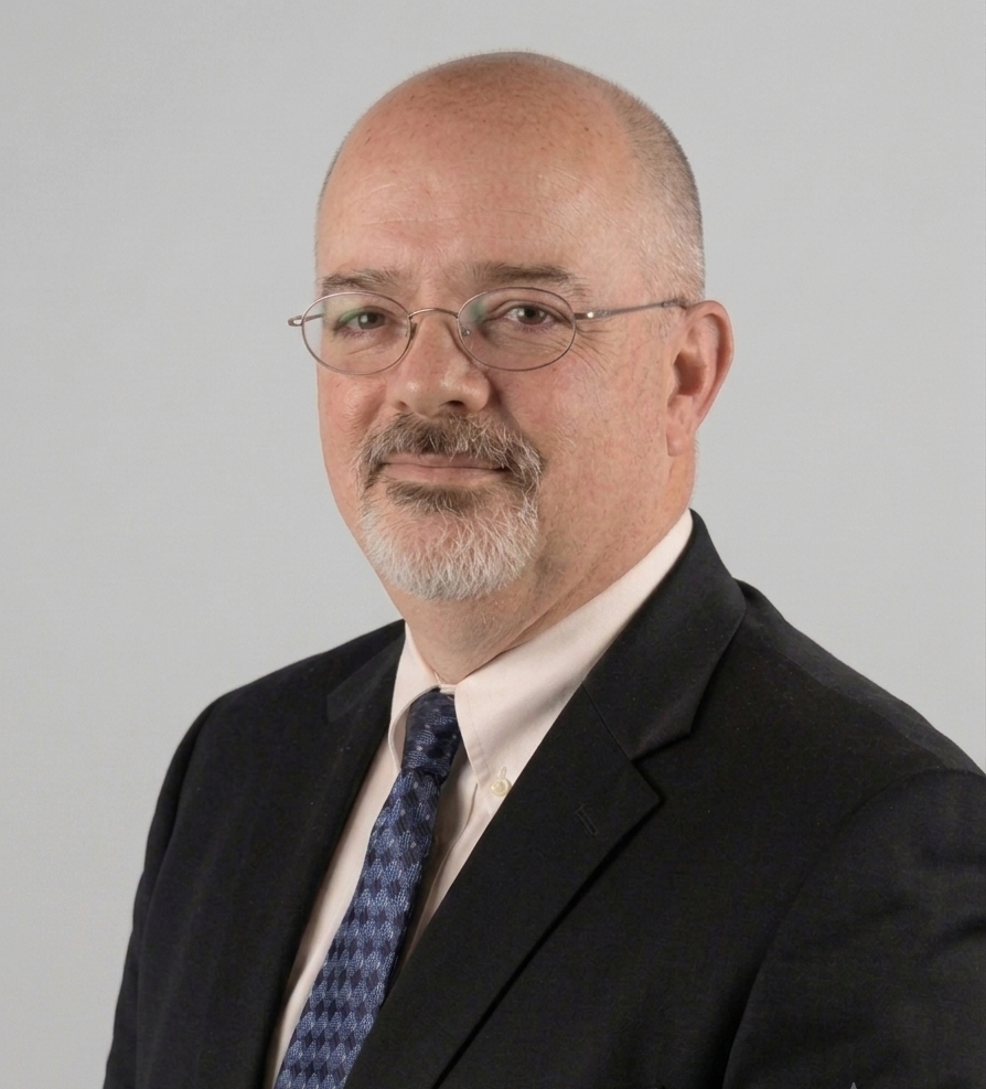 Kent Wilkinson