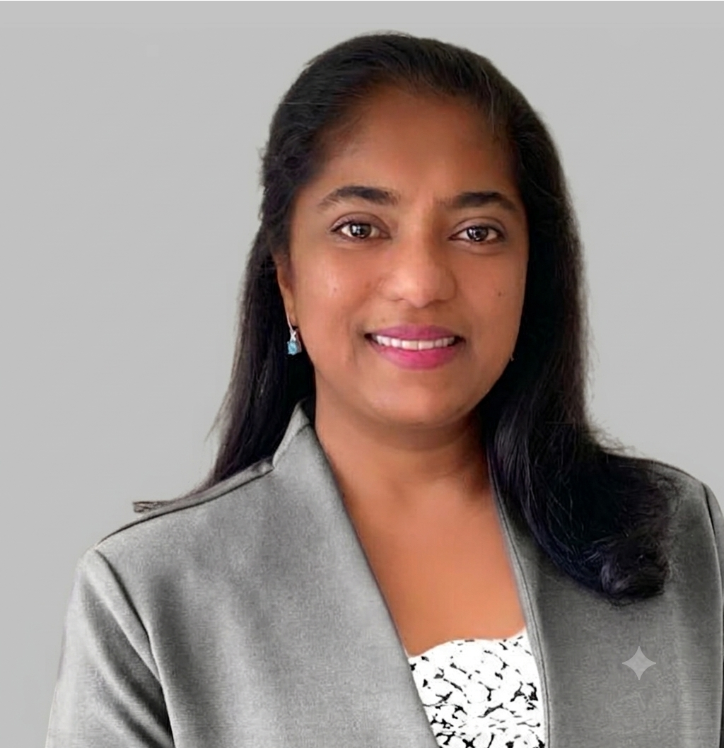 Uma Santhanavelu